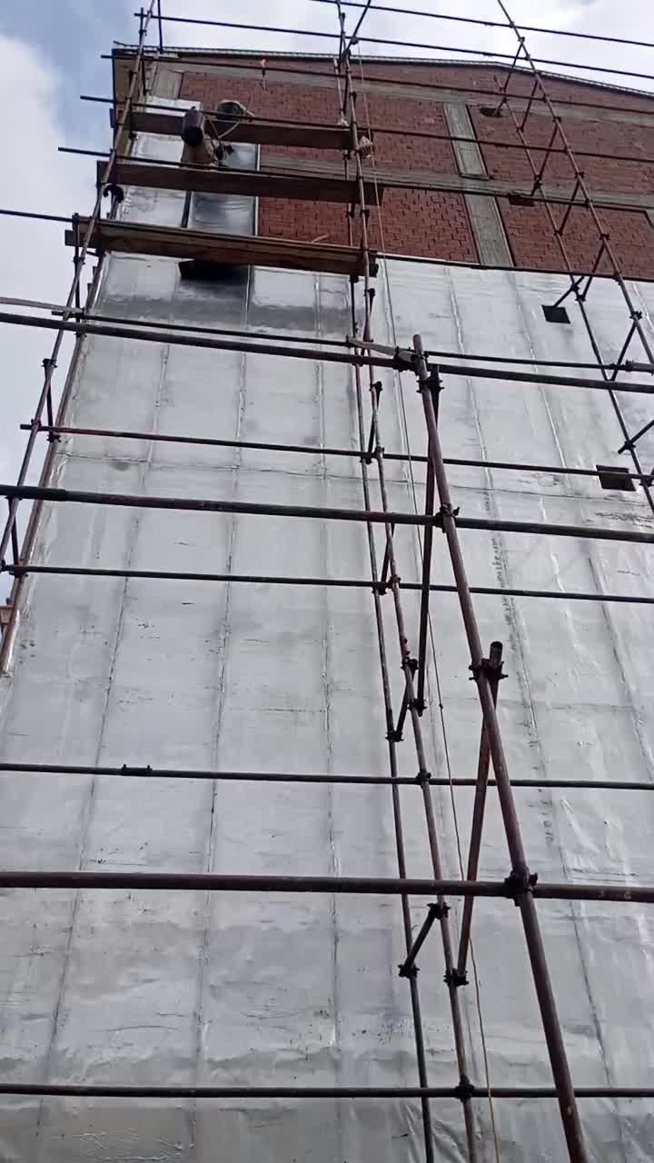 نصب ایزوگام و قیرگونی ساختمان|خدمات پیشه و مهارت|آستارا, |دیوار