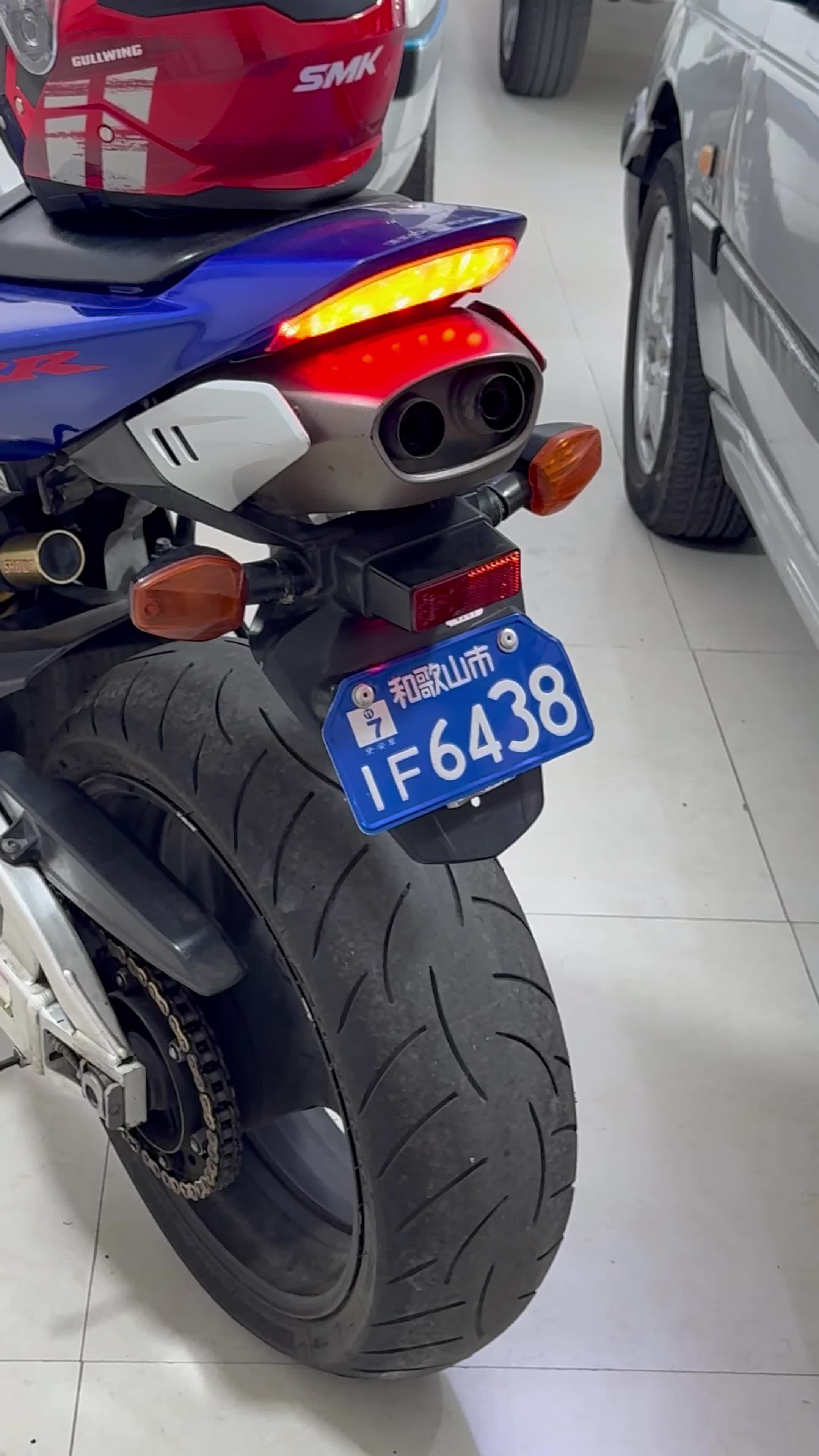 Cbr 1000 2006سری اول|موتورسیکلت|تهران, فلسطین (میدان انقلاب)|دیوار