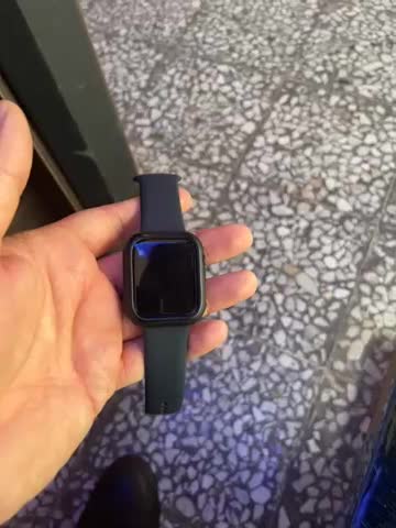 اپل واچ|ساعت|ساری, |دیوار