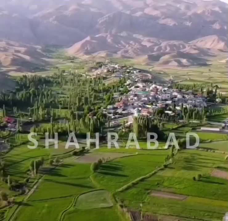 زمین فیروزکوه روستای تنگه واشی شهرآبادسند تک برگ|فروش زمین و ملک کلنگی|تهران, حکیمیه|دیوار