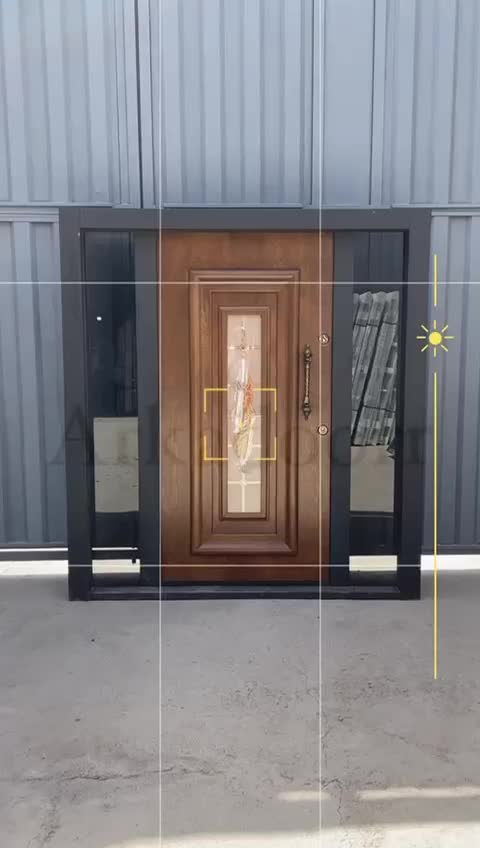 در لابی ابعادی زدسرقت r5 مقاوم راش فلزی درب ضدسرقت|مصالح و تجهیزات ساختمان|کرج, خرمدشت|دیوار