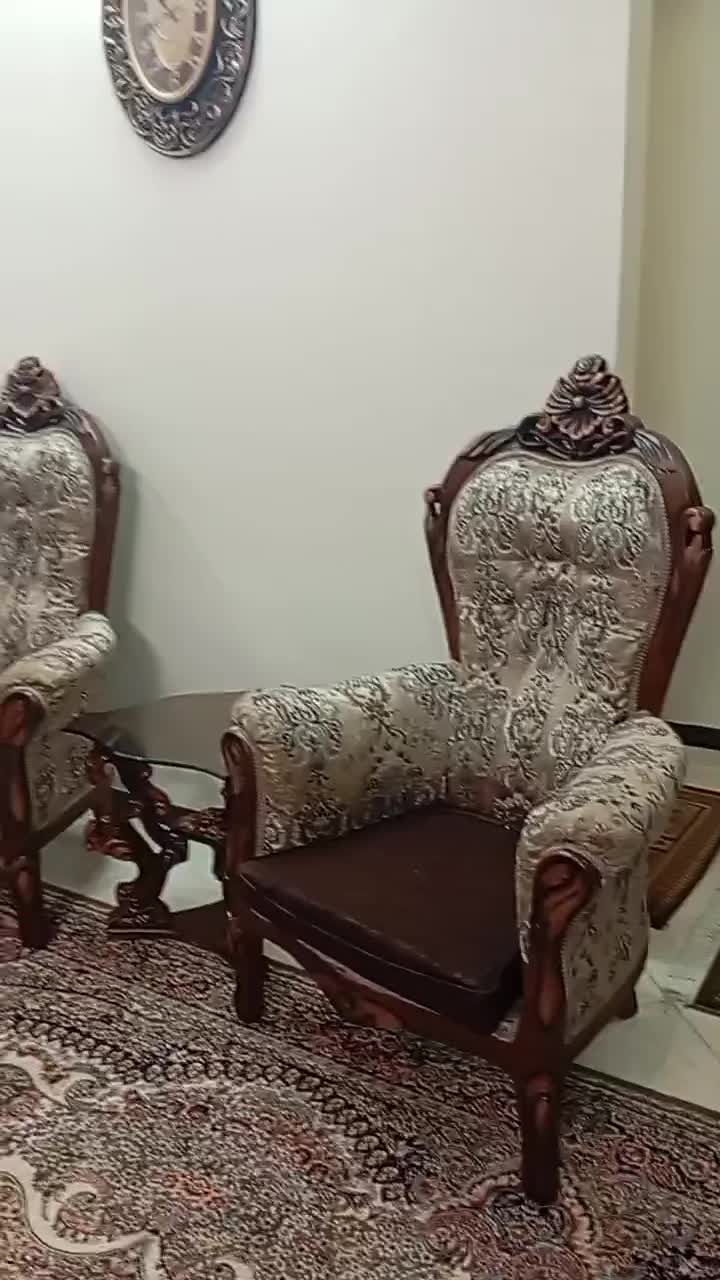 مبلمان استیل ۹ نفره ب همراه ناهار خوری در حد نو|مبلمان خانگی و میز عسلی|مشکین‌دشت, |دیوار