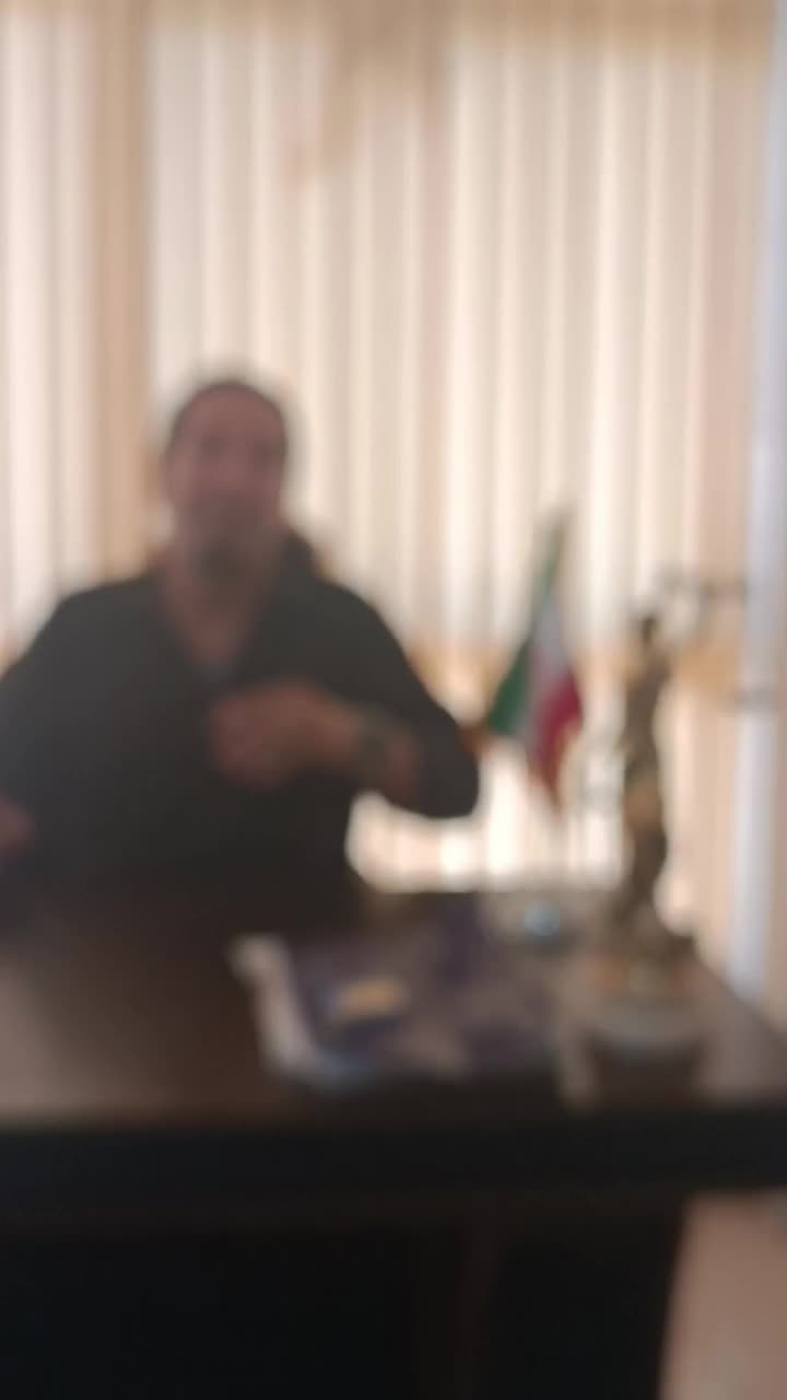 به تعدادی وکیل و کار آموز وکالت نیازمندیم|استخدام مالی، حسابداری، حقوقی|کرج, گوهردشت|دیوار