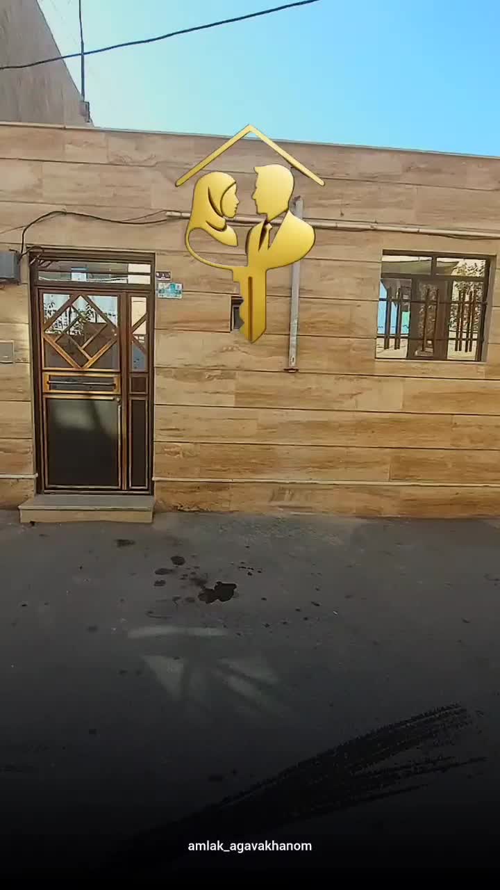 خانه ویلایی دربستی ۱۰۵ متر اقبالیه امام رضا|اجارهٔ خانه و ویلا|اقبالیه, |دیوار