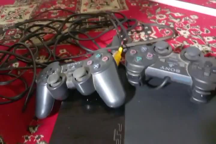 سونی ۲|کنسول، بازی ویدئویی و آنلاین|خشکبیجار, |دیوار