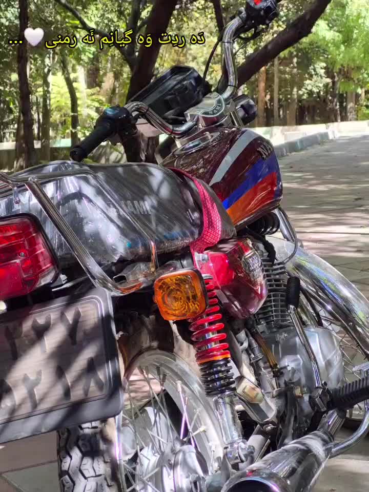 موتور 125 نامی|موتورسیکلت|اشتهارد, |دیوار