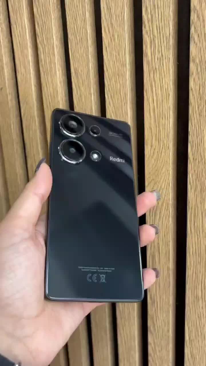 note13proشیایومی|موبایل|همدان, |دیوار