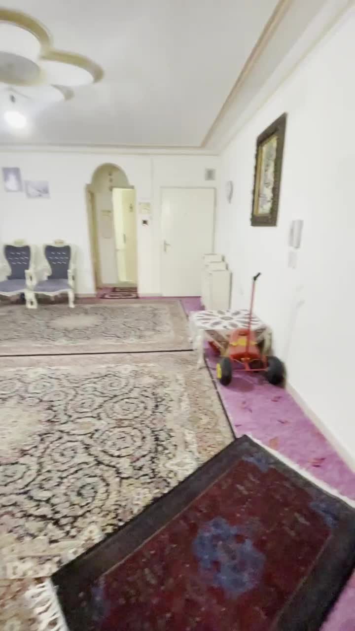 آپارتمان۸۵متری/خوش نقشه/براصلی/نورگیر/املاک محمد|فروش آپارتمان|کرج, خرمدشت|دیوار