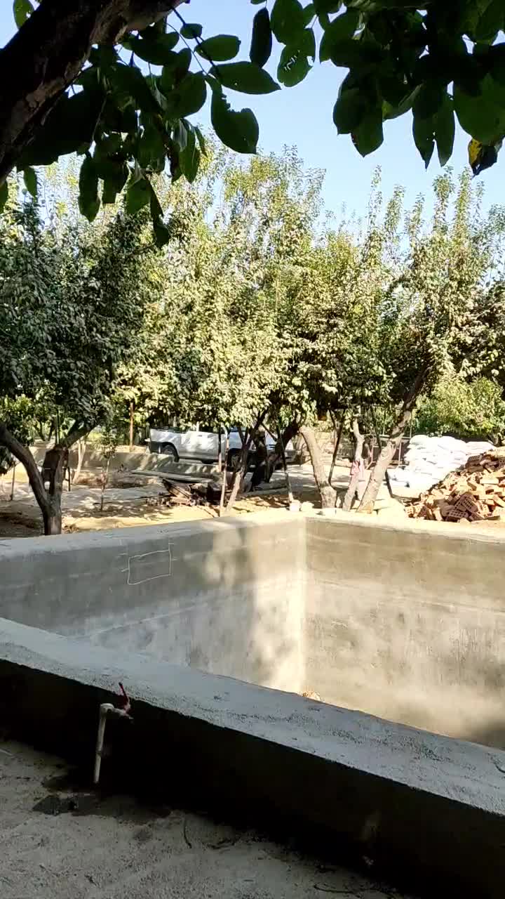 فروش ۹۵۰ متر باغ چهاردیواری در تهران‌سر|فروش دفتر صنعتی، کشاورزی، تجاری|تهران, تهران‌سر|دیوار