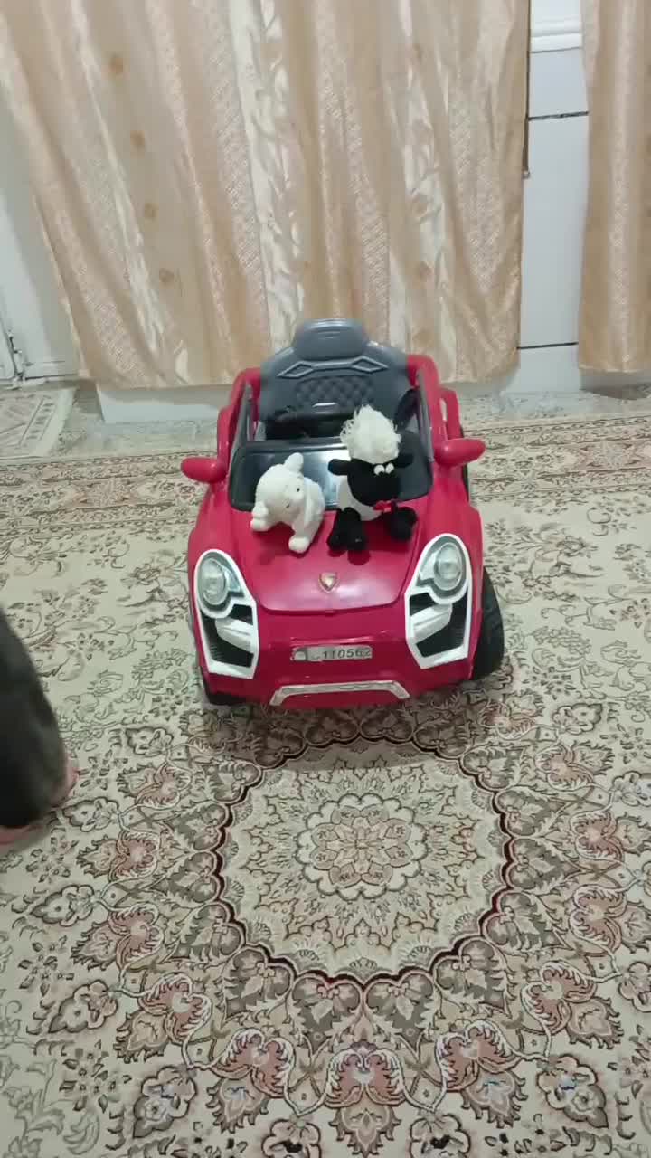 ماشین شارژی|اسباب و اثاث بچه|پاتاوه, |دیوار