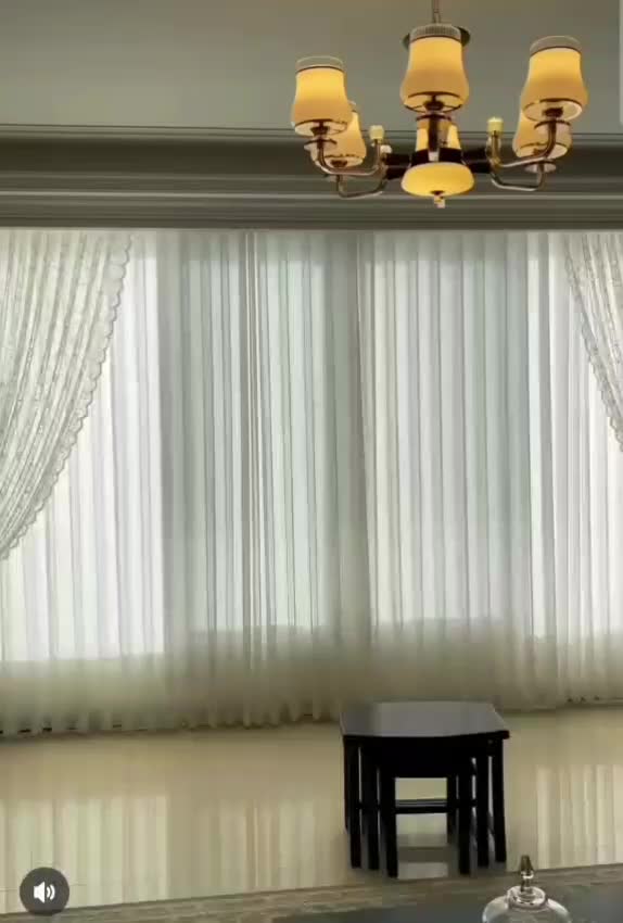 دکوراسیون وپرده سرای سارانبش،کوچه ۳۴ بلواررحمت|پرده، رانر، رومیزی|شیراز, تندگویان|دیوار
