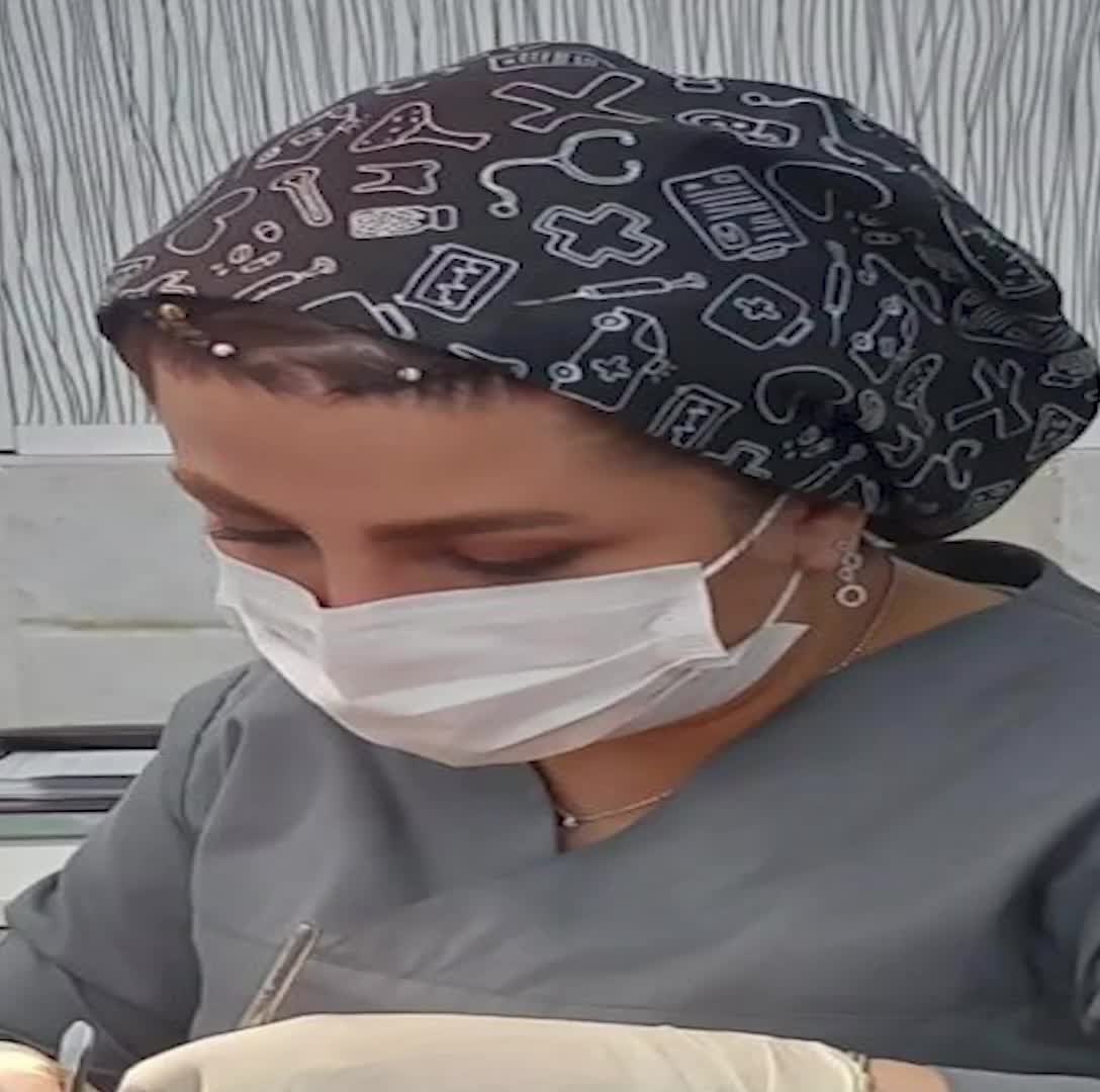کامپوزیت دندان دندانپزشکی لمینت روکش ایمپلنت|خدمات آرایشگری و زیبایی|تهران, فردوس|دیوار