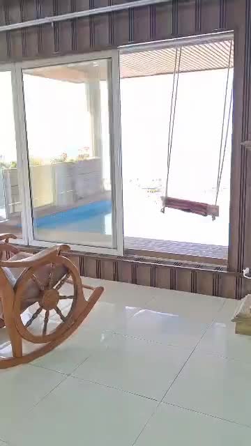 اجاره روزانه ویلا استخر دار 4خواب پلاک ۱دریا کد888|اجارهٔ کوتاه‌مدت ویلا و باغ|رامسر, |دیوار