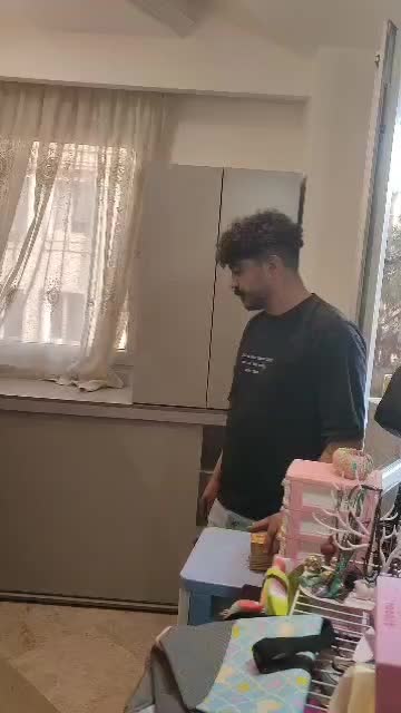 کمد ریلی ۶ کشو|جاکفشی، کمد، دراور|پاکدشت, کبودگنبد|دیوار