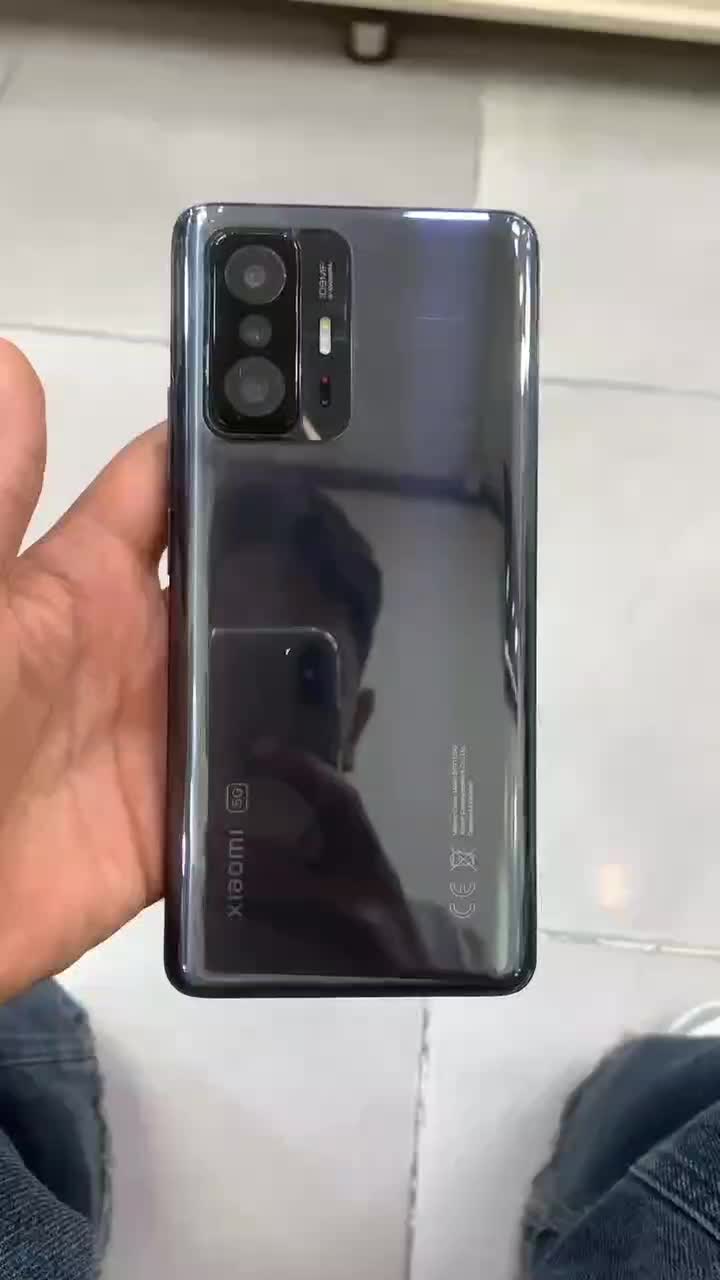 Mi 11 T pro|موبایل|کاشمر, |دیوار