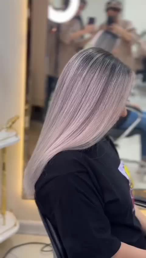 اصلاح ابرو  رنگ مو ناخن به صورت حرفه ای و تخصصی|خدمات آرایشگری و زیبایی|اصفهان, ارزنان|دیوار
