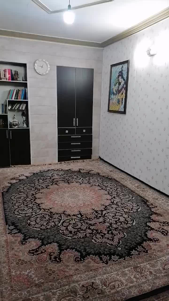 خانه فروشی سه دانگ از ۶دانگ|فروش خانه و ویلا|تهران, خزانه|دیوار