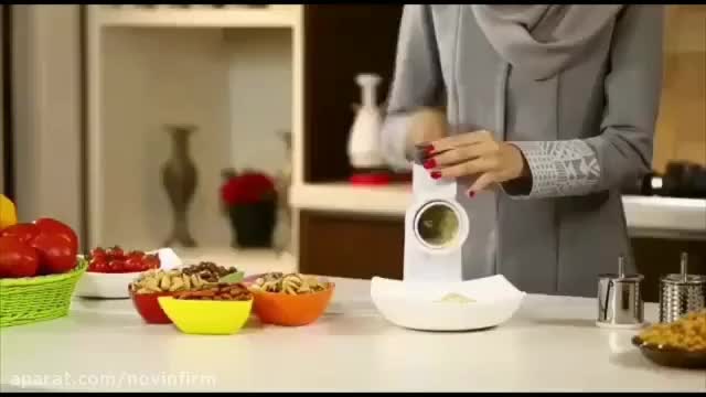 رنده رومیزی|خردکن، آسیاب، غذاساز|کوهدشت, |دیوار