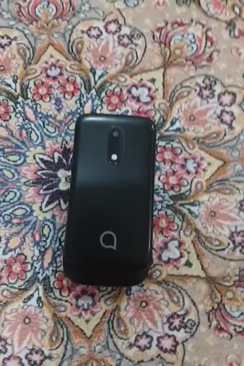 گوشی آلکاتل 2053D|موبایل|نوشین شهر, |دیوار