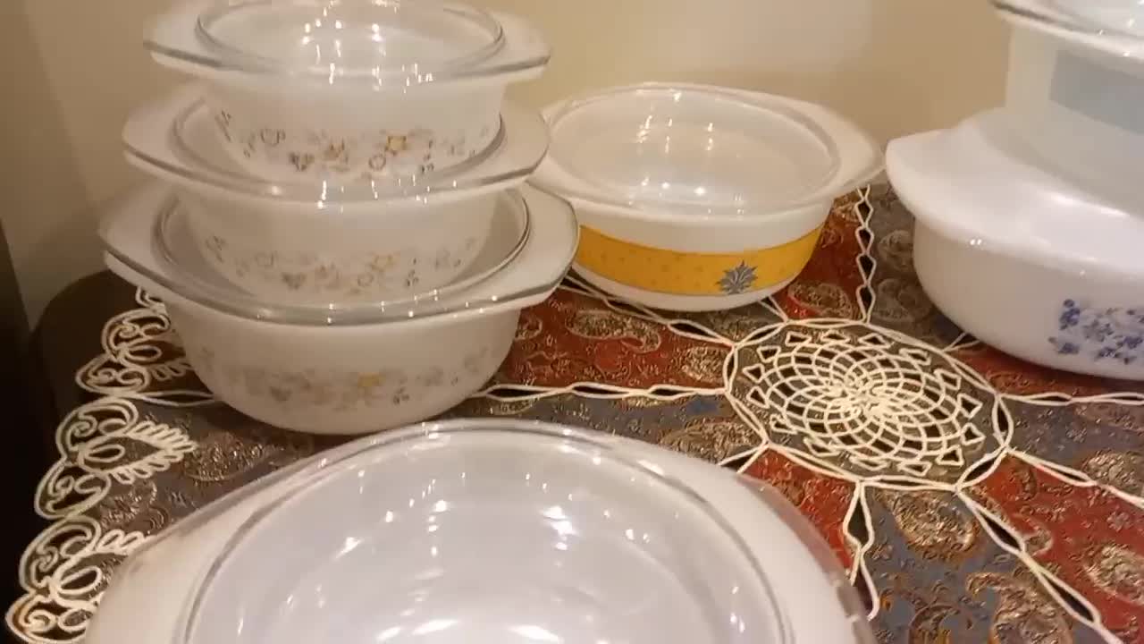 قابلمه ویکتوریا|ظروف سرو و پذیرایی|تهران, جمهوری|دیوار