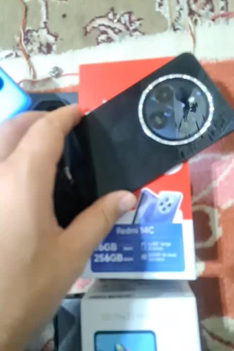 شیاومی14cوردمی10cوردمی12ونت۱۲proفایوجی و11tوy9پرام|موبایل|قزوین, |دیوار