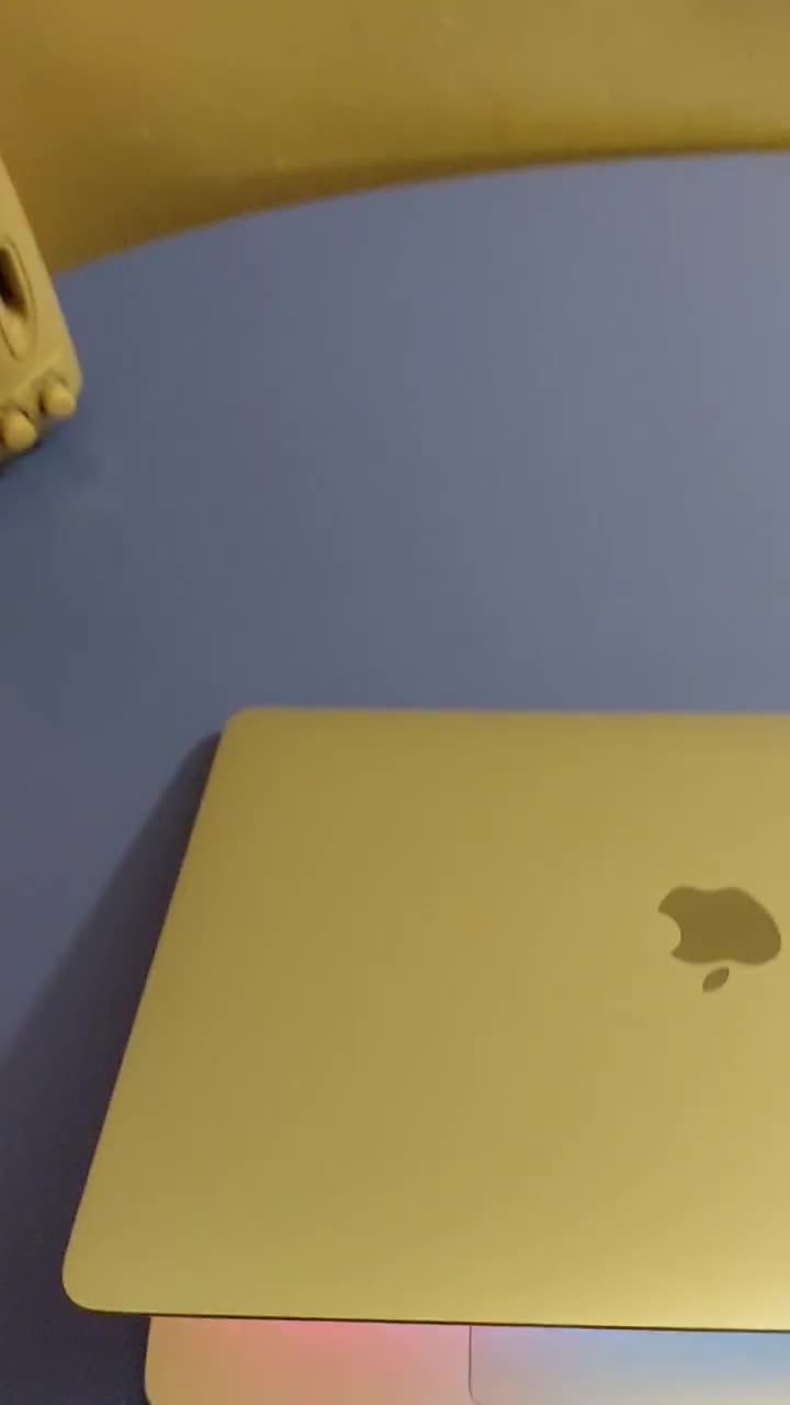 لپ تاپ مک بوک اپل (mackbook 2020 pro) 32Gig|رایانه همراه|تهران, حسین‌آباد|دیوار