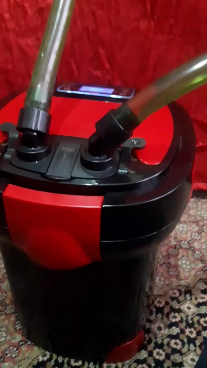 فیلتر سطلی۳۰۰۰باتنظیم فشارگارانتی۱۸ماه ونصب رایگان|ماهی|تهران, خواجه نظام الملک|دیوار