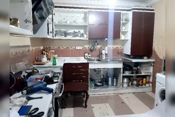 برچسب کابینت هایگلس|خدمات پیشه و مهارت|شیراز, شهرک صنعتی شیراز|دیوار