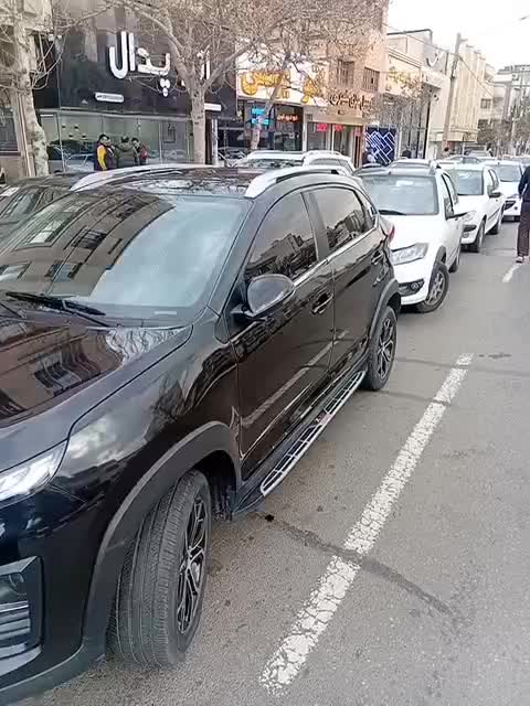 فروش فوری x22pro دنده ۴۰۳|خودرو سواری و وانت|مشهد, کشف|دیوار