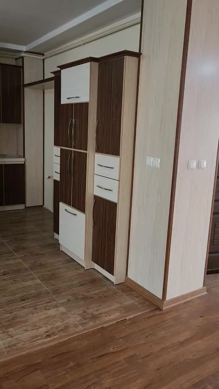 کابینت ام دی اف|مصالح و تجهیزات ساختمان|رشت, نیکمرام|دیوار