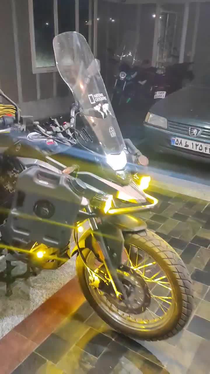 nh180/1403|موتورسیکلت|سبزوار, فرهنگیان|دیوار