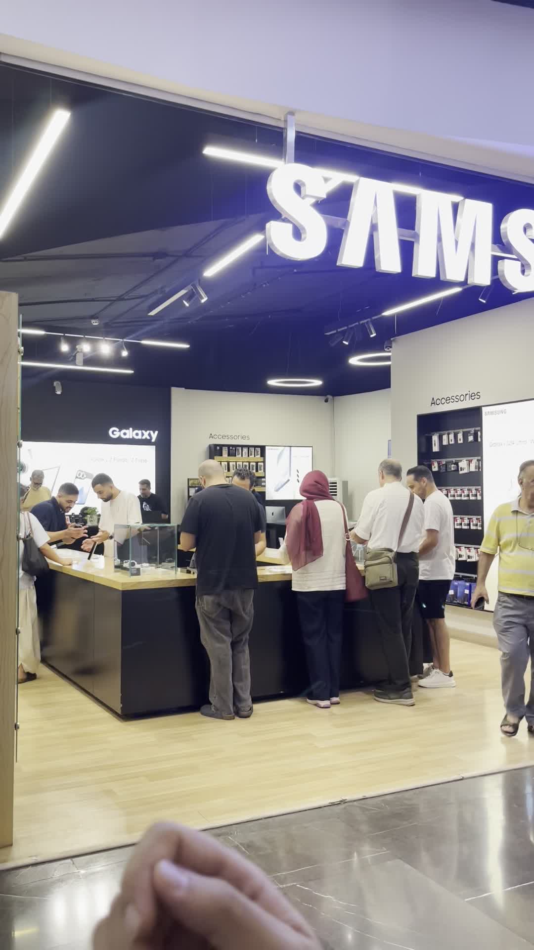 سامسونگ galaxy s25 ultra با حافظهٔ ۲۵۶ گیگابایت|موبایل|تهران, اقدسیه|دیوار