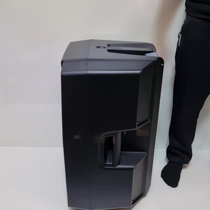 باند پسیو  آر سی اف 725 های کپی ، دایناکورد  میکسر|صوتی و تصویری|تبریز, |دیوار