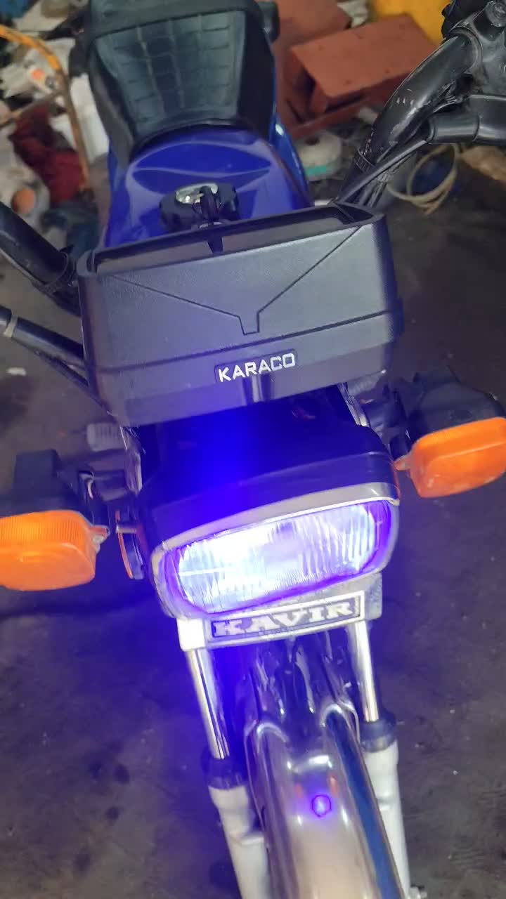 موتور کویر مدل ۱۴۰۰|موتورسیکلت|خشکبیجار, |دیوار