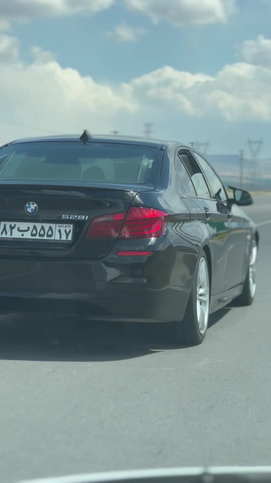 BMW 528 2013|خودرو سواری و وانت|تهران, علم و صنعت|دیوار
