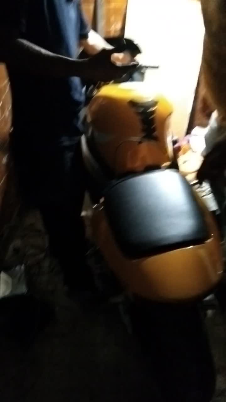 تعمیرات تخصصی انواع موتورسیکلت سنگین و سبک|خدمات موتور و ماشین|کرج, شاهین‌ویلا|دیوار