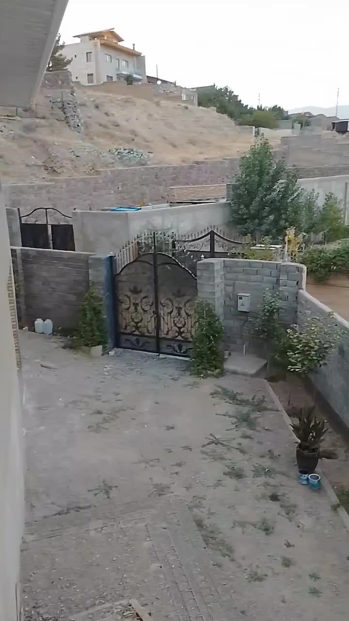 فروش خانه ویلایی ۱۷۰ متری ۳ خوابه در فردوسی|فروش خانه و ویلا|تهران, فردوسی|دیوار