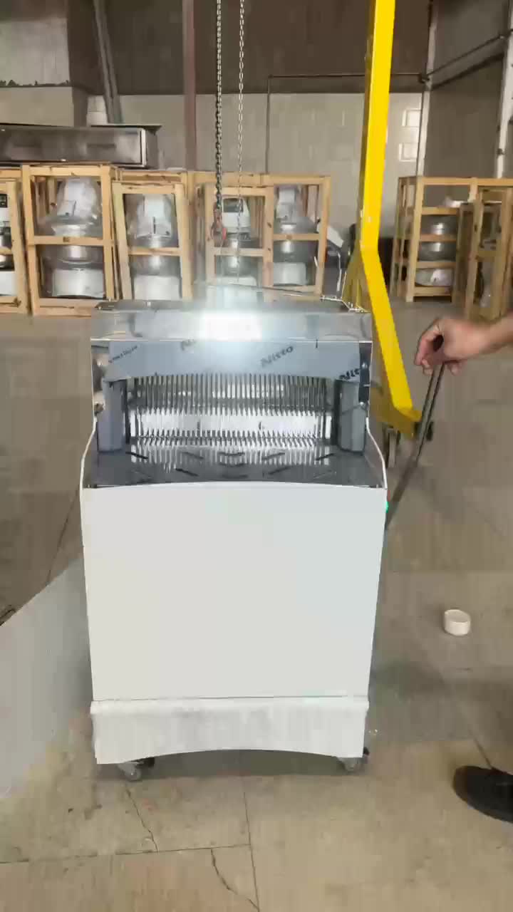 دستگاه(برش نان) تست بر فانتزی|فروشگاه و مغازه|همدان, |دیوار