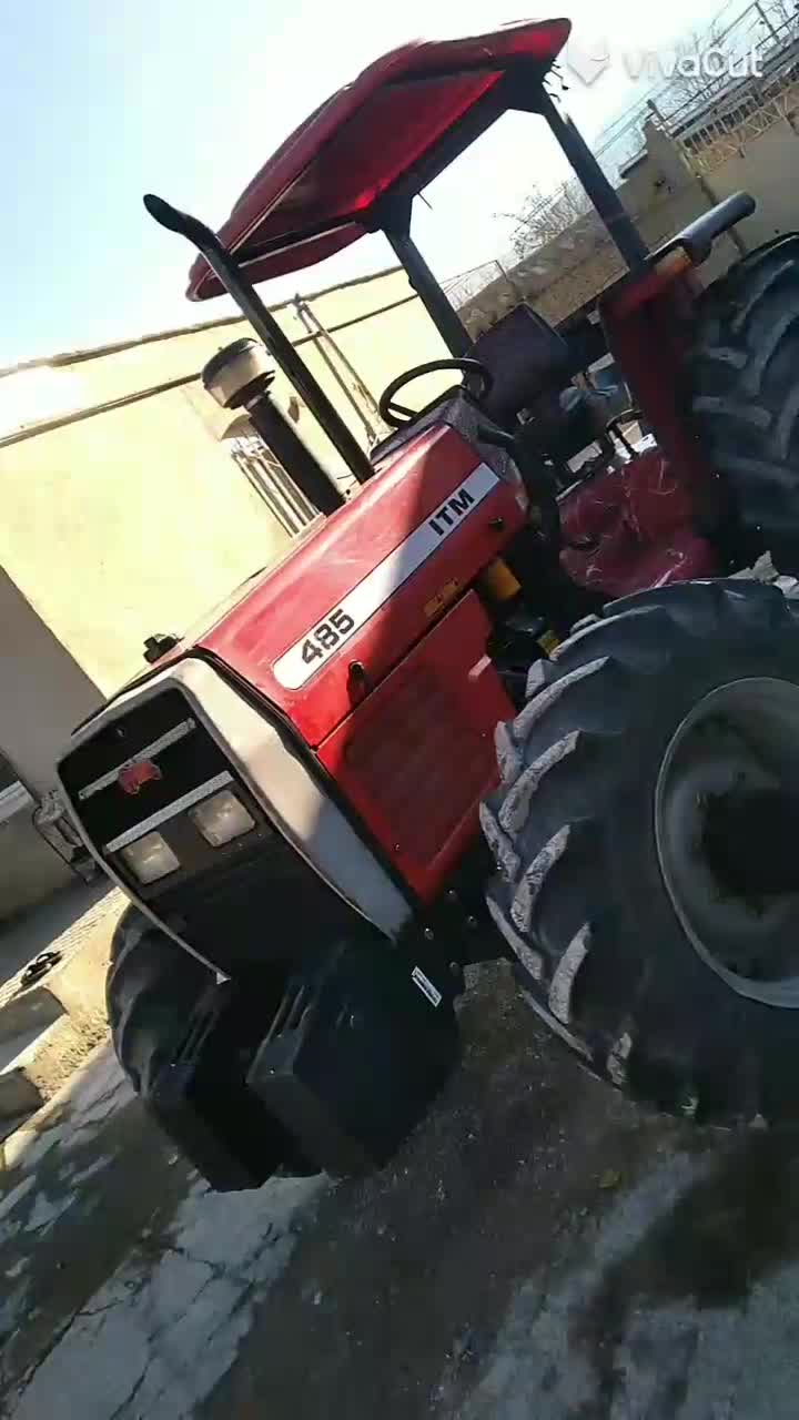 ۴۸۵|خودرو سنگین|قروه, |دیوار