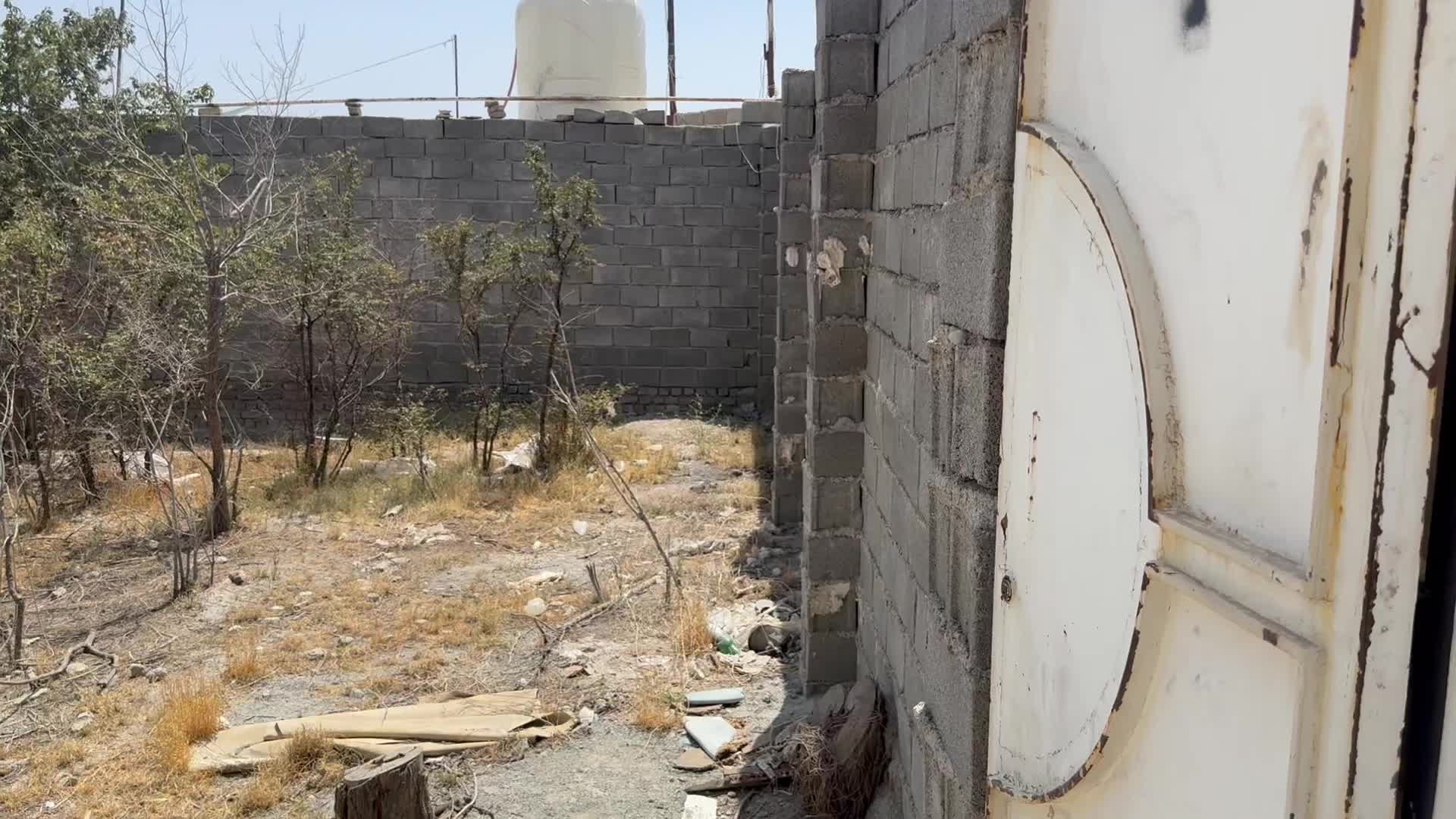 زمین در کرج ۳۱۹ متر مناسب کارگاه زیر قیمت محله|فروش زمین و ملک کلنگی|کرج, ملک‌آباد|دیوار