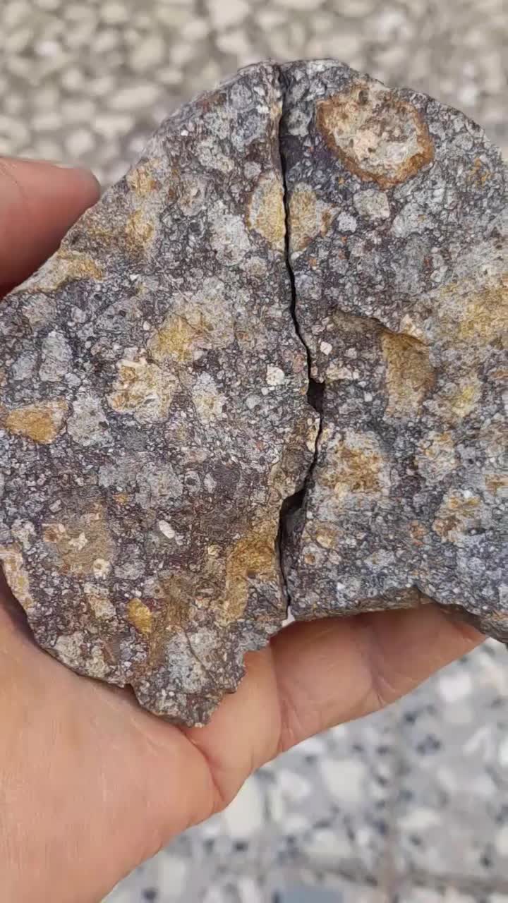 شهاب سنگ ماه قمری جواهر از ماه|جواهرات|مشکین‌دشت, |دیوار