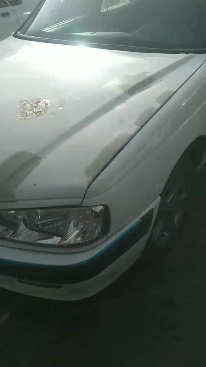 پارس|خودرو سواری و وانت|قزوین, |دیوار