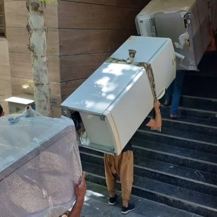 (باربری اسباب کشی)(آرمان بارعضواتحادیه)xxماشین بار|خدمات حمل و نقل|شیراز, قدوسی شرقی|دیوار