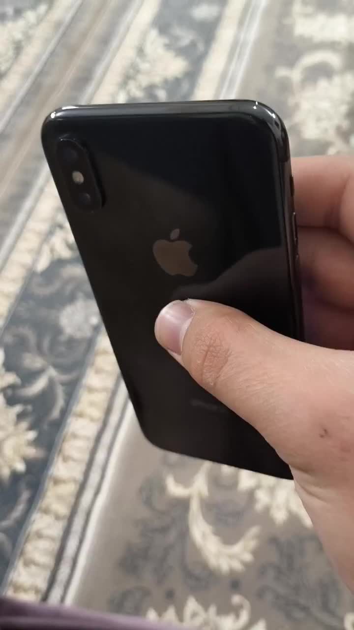 iphone x|موبایل|دماوند, گیلاوند|دیوار