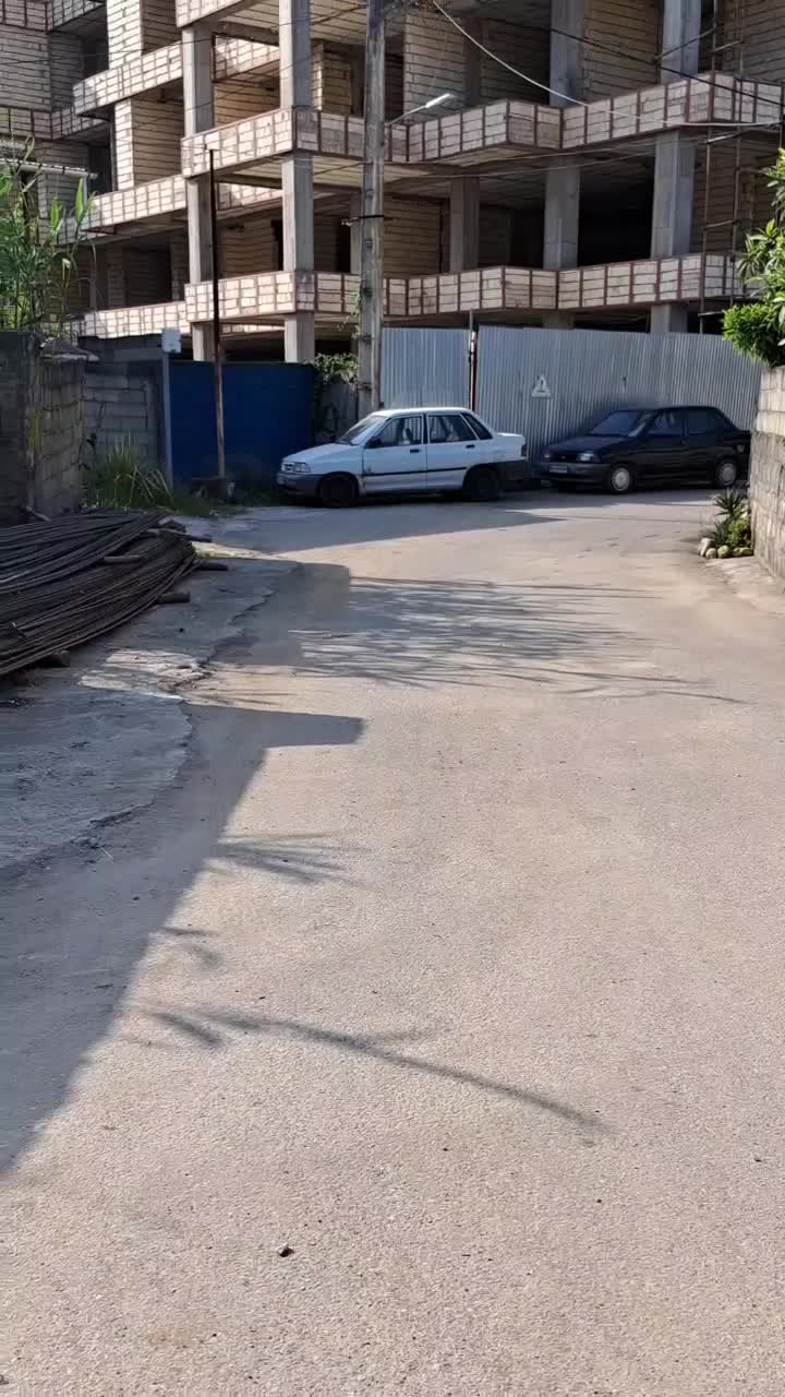 اجاره ویلانیمه دربست ۲خواب باامکانات کامل واینترنت|اجارهٔ کوتاه‌مدت ویلا و باغ|رامسر, |دیوار