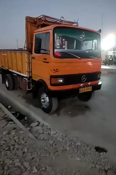 خاور608|خودرو سنگین|شیراز, حافظیه|دیوار