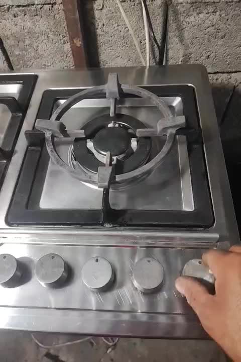 اجاق گاز صفحه ای|اجاق گاز و لوازم برقی پخت‌وپز|چالوس, |دیوار