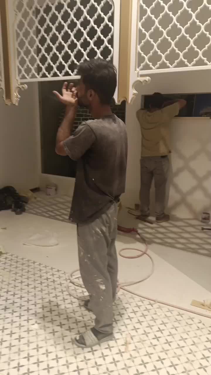 اجرا تخصصی پلی استر و پلی اروتان پتینه کار|خدمات پیشه و مهارت|مشهد, وکیلآباد|دیوار