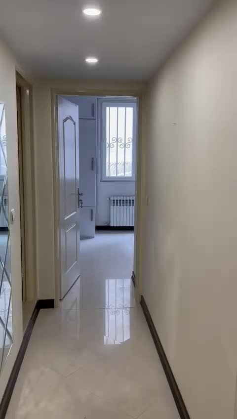 آپارتمان 100 متری دوخوابه شارین، تخلیه|فروش آپارتمان|رودهن, |دیوار