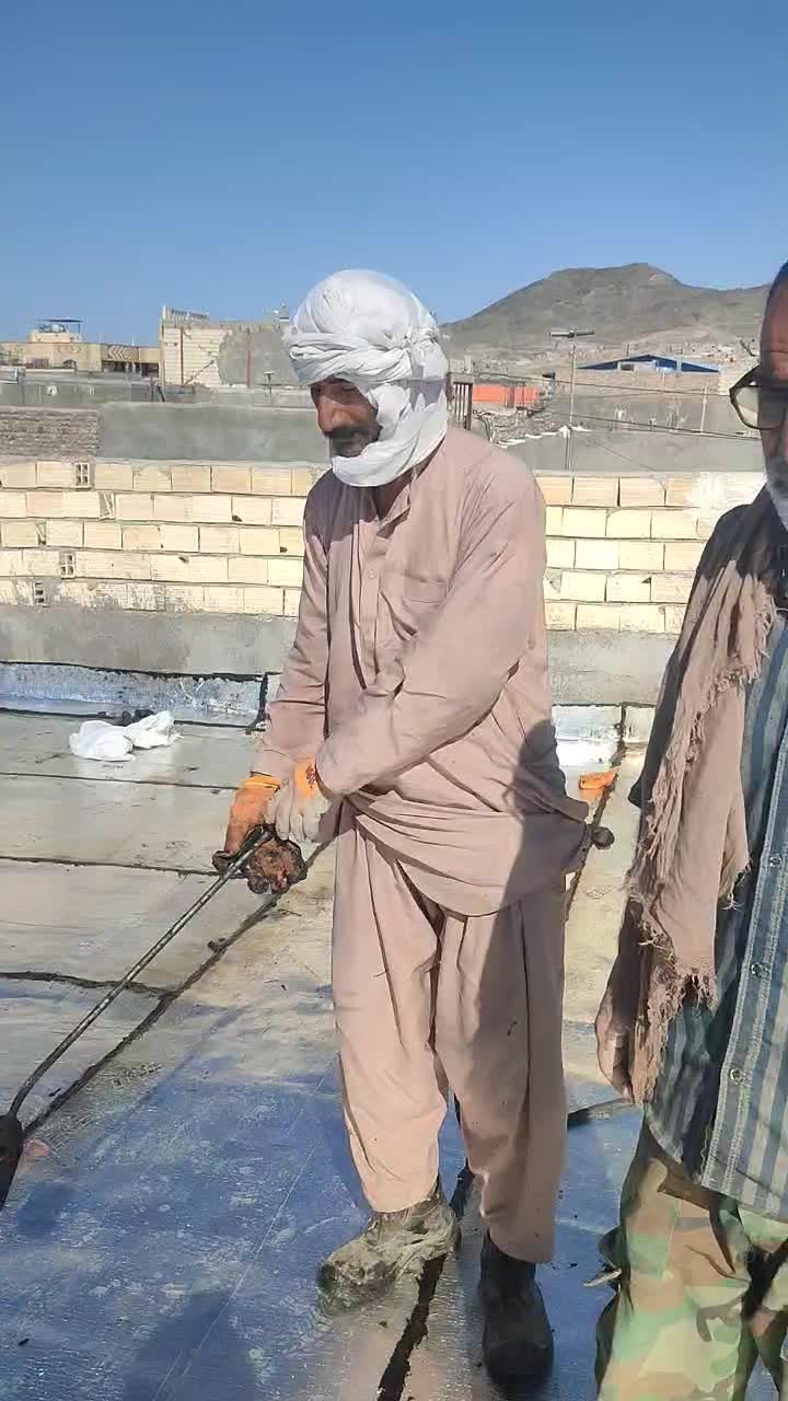 ایزوگام هم استانیان عزیز|خدمات پیشه و مهارت|زاهدان, |دیوار